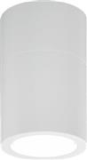 it-Lighting Chelan Σποτ Οροφής Εξωτερικού Χώρου GU10 Λευκό 80300124