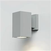 it-Lighting Elarbee Επιτοίχιο Εξωτερικό Φωτιστικό E27 80203834