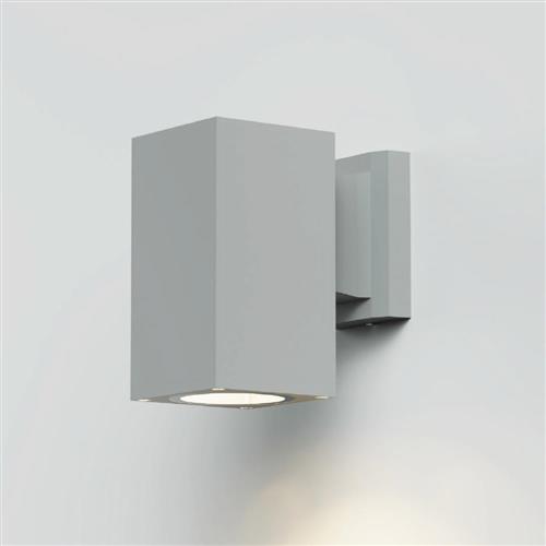 it-Lighting Elarbee Επιτοίχιο Εξωτερικό Φωτιστικό E27 80203834