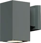 it-Lighting Elarbee Επιτοίχιο Εξωτερικό Φωτιστικό E27 80203844