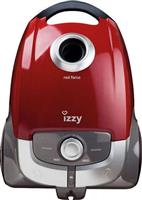 Izzy AC1108 Red Force