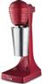 Izzy Caffeccino Φραπεδιέρα Επιτραπέζια 120W με 2 Ταχύτητες Spicy Red