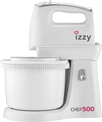 Izzy Chef 500 8016