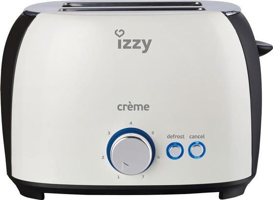 Izzy Creme T-232
