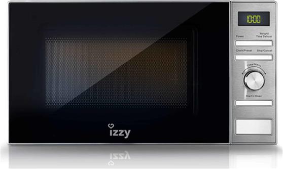 Izzy DIGITAL 20L S-207