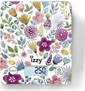 Izzy Floral IZ-7007