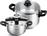 Izzy Gourmet Multi Set 9lt + 5lt