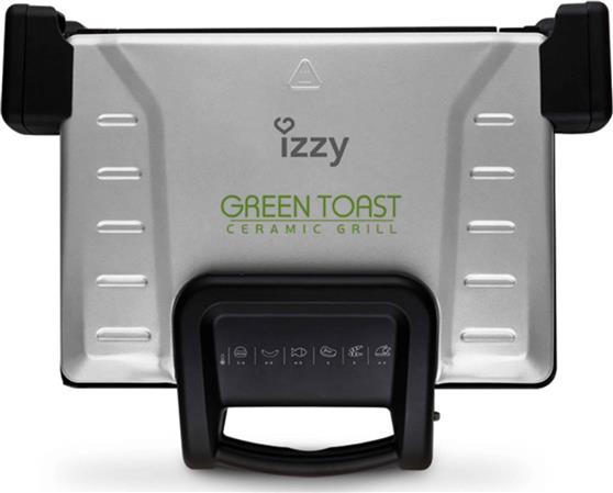 Izzy Green Toast XL