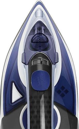 Izzy H91 Magnum Ceramic Σίδερο Ατμού 3000W με Κεραμική Πλάκα και Συνεχόμενη Παροχή 50gr/min