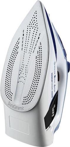 Izzy H91 Magnum Ceramic Σίδερο Ατμού 3000W με Κεραμική Πλάκα και Συνεχόμενη Παροχή 50gr/min