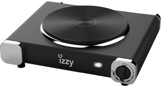 Izzy ΙΖ-1202 Black