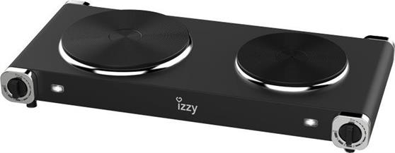 Izzy IZ-1203 Black