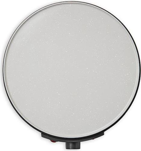 Izzy IZ-2014 Κρεπιέρα 30cm Inox 1400W