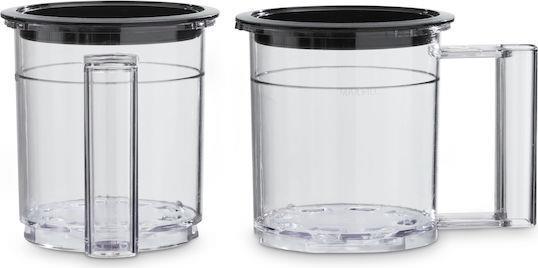 Izzy IZ-2045 Italian Gelato Παγωτομηχανή 3x650ml Μαύρη