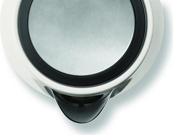 Izzy IZ-3012 Βραστήρας 1.7lt 2200W Creme
