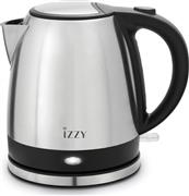 Izzy IZ-3029 New Speedy Βραστήρας 1.2lt 2200W Inox