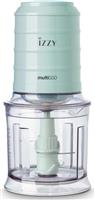 Izzy IZ-6906 Multi 550 Vintage Πολυκόπτης Multi 550W με Δοχείο 700ml Πράσινος