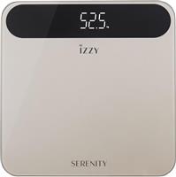 Izzy IZ-7013 Serenity Ψηφιακή Ζυγαριά