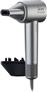 Izzy IZ-7215 Style Pro Πιστολάκι Μαλλιών με Φυσούνα 1600W