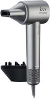 Izzy IZ-7215 Style Pro Πιστολάκι Μαλλιών με Φυσούνα 1600W
