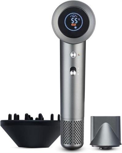 Izzy IZ-7215 Style Pro Πιστολάκι Μαλλιών με Φυσούνα 1600W
