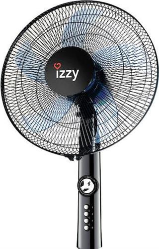 Izzy IZ-9005 Ανεμιστήρας Ορθοστάτης 70W Διαμέτρου 40cm