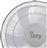 Izzy IZ-9023 Επιτραπέζιος Ανεμιστήρας 50W Διαμέτρου 40cm Λευκός