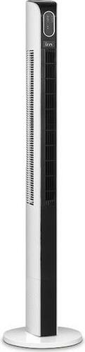 Izzy IZ-9028 Ανεμιστήρας Πύργος 60W με Τηλεχειριστήριο