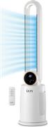 Izzy IZ-9046 Bladeless Ανεμιστήρας Πύργος 60W με Τηλεχειριστήριο