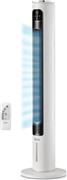 Izzy IZ-9047 Ανεμιστήρας Πύργος-Air Cooler 65W με Τηλεχειριστήριο