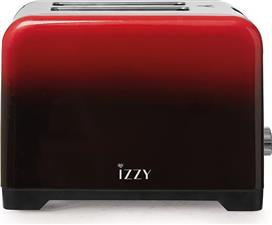 Izzy IZ-9102 Φρυγανιέρα Ombre Red
