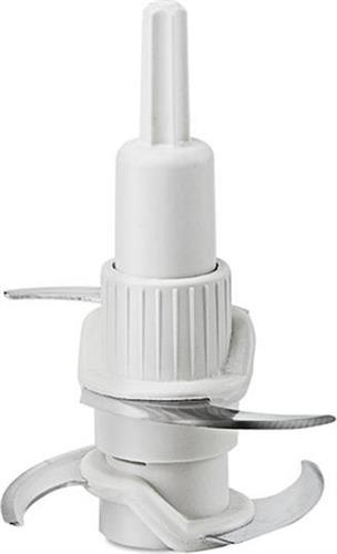 Izzy Multi 550 Πολυκόπτης Multi 550W με Δοχείο 500ml Λευκό