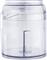 Izzy Multi 550 Πολυκόπτης Multi 550W με Δοχείο 500ml Λευκό