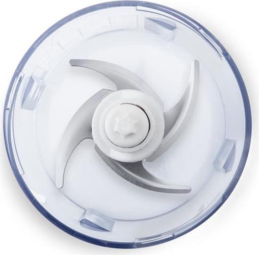 Izzy Multi 550 Πολυκόπτης Multi 550W με Δοχείο 500ml Λευκό