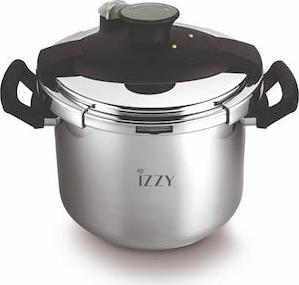 Izzy Multi Set 8 Lt + 4 Lt