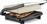 Izzy SW-123G Panini 123 Τοστιέρα Γκριλιέρα 800W Creme