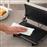Izzy SW-123G Panini 123 Τοστιέρα Γκριλιέρα 800W Creme