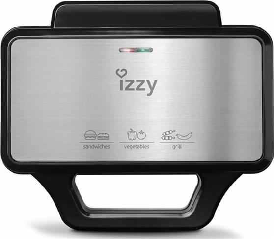 Izzy XL IZ-2007 Baggetta