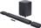 JBL Bar 1000MK2 Soundbar 7.1.4 Bluetooth, HDMI και Wi-Fi με Ασύρματο Subwoofer και Τηλεχειριστήριο Μαύρο JBLBAR1000M2BLKEP