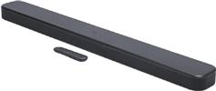 JBL Bar 300MK2 Soundbar 5.0 Bluetooth, HDMI και Wi-Fi 450W με Τηλεχειριστήριο Μαύρο JBLBAR300M2BLKEP
