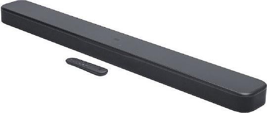 JBL Bar 800MK2 Soundbar 7.1 Bluetooth, HDMI και Wi-Fi με Ασύρματο Subwoofer και Τηλεχειριστήριο Μαύρο JBLBAR800M2BLKEP