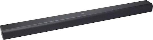 JBL Cinema SB580 Soundbar 3.1 Bluetooth και HDMI 240W με Ασύρματο Subwoofer και Τηλεχειριστήριο Μαύρο JBLSB580BLKEP