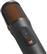 JBL EasySing Μικρόφωνα Karaoke Ασύρματα Σετ 2τμχ Μαύρο JBLEASYSINGMICS