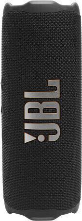 JBL Flip 7 Αδιάβροχο Ηχείο Bluetooth 35W με Διάρκεια Μπαταρίας έως 16 ώρες Μαύρο JBLFLIP7BLK