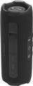 JBL Flip 7 Αδιάβροχο Ηχείο Bluetooth 35W με Διάρκεια Μπαταρίας έως 16 ώρες Μαύρο JBLFLIP7BLK