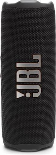 JBL Flip 7 Αδιάβροχο Ηχείο Bluetooth 35W με Διάρκεια Μπαταρίας έως 16 ώρες Μαύρο JBLFLIP7BLK