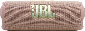 JBL Flip 7 Αδιάβροχο Ηχείο Bluetooth 35W με Διάρκεια Μπαταρίας έως 16 ώρες Ροζ JBLFLIP7PINK