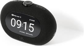 JBL Horizon 3 Ηχείο Bluetooth 10W με Ραδιόφωνο Μαύρο JBLHORIZON3BLKEP