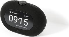 JBL Horizon 3 Ηχείο Bluetooth 10W με Ραδιόφωνο Μαύρο JBLHORIZON3BLKEP