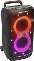 JBL Partybox 520 Ηχείο με λειτουργία Karaoke σε Μαύρο Χρώμα JBLPARTYBOX520EU